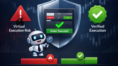 해외선물 대여업체 안전 기준: 굿모닝해선 실체결 확인과 미니계좌 비교를 한 번에 정리