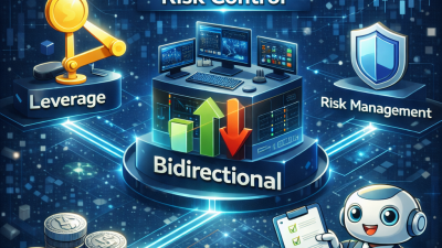 해외선물 투자 시작: 미니계좌 활용 & 주식 차이점 3가지