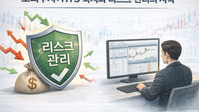 모의투자 중요성, 소액 실전 미니계좌 활용