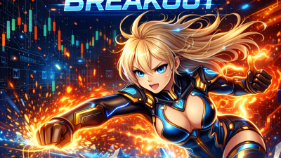 피봇 포인트 매매: 지지저항 잡는 3단계 루틴