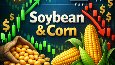 대두 옥수수 매매, 초보가 놓치는 3가지 타이밍