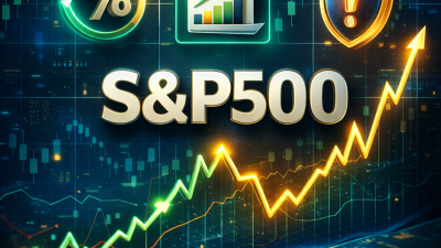 S&P500 매매 타이밍? 초보 실수 Top 3