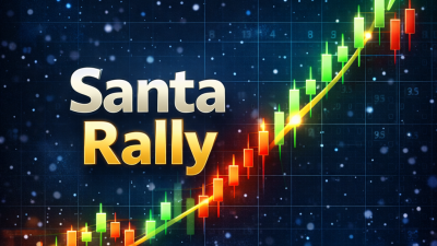 산타랠리 뜻과 기간, 수익 내는 4가지 루틴