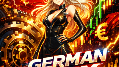 독일 DAX 소액 투자, 필승 루틴 4단계