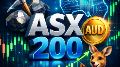 호주 S&P 미국장과 다른 3가지 특징 & 실전 공략법