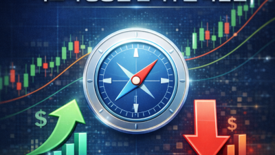 해외선물 이동평균선 설정 및 나스닥 차트 매매기법 총정리