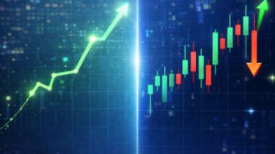 양방향 매매 하락장 수익 전략과 소액 시작법