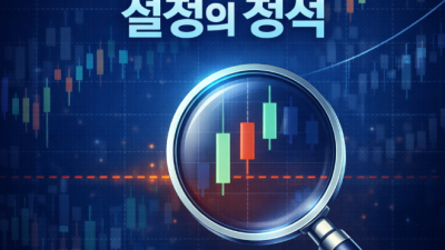 해외선물 손절기준 설정법 및 리스크 관리 전략 가이드