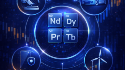 희토류 투자 방법과 선물옵션 전략 및 안전 업체 선정 가이드