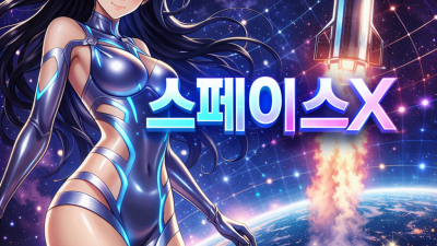 스페이스X 효과, 테슬라 넘을까? 3가지 핵심 분석