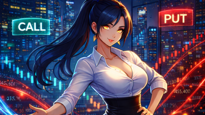 국내선물옵션 완벽 가이드! 핵심 구조 3가지 정리