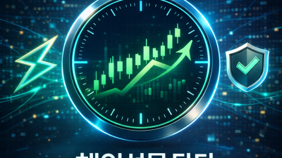 해외선물단타 스캘핑 비법! 슬리피지 피하는 3가지 시간대