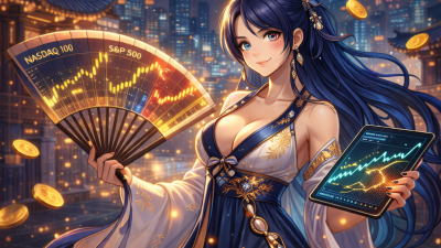 해외선물지수 초보 가이드, 지수선물 증거금 관리 3계명