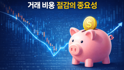 해외선물 수수료 아끼는법 및 안전한 미니계좌 선택 가이드