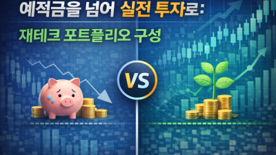 재테크 초보자 필독 소액 투자 및 안전 업체 선정 가이드