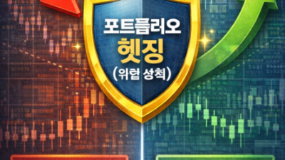 투자리스크 관리 헷징 전략과 안전한 업체