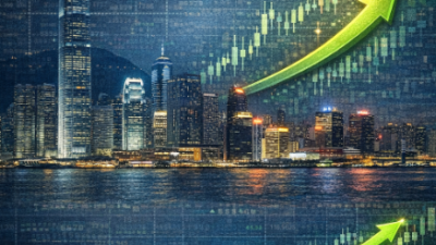 항셍지수란 변동성 특징과 소액 투자법