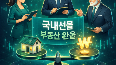 국내선물 대여업체 정답? 환율 변동 속 자산 지키는 2원칙