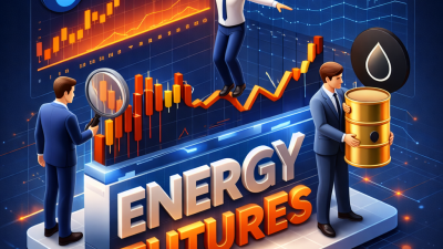 해외선물 대여계좌 에너지 선물 전략, EIA 재고 발표 5분 활용법