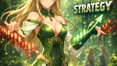 [ 해외선물 매매 ] 전략, 기법보다 중요한 3가지 원칙