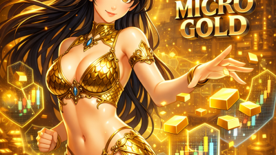 [ 해외선물 마이크로 ] 금선물 틱가치, 초보가 놓치는 3가지 비밀