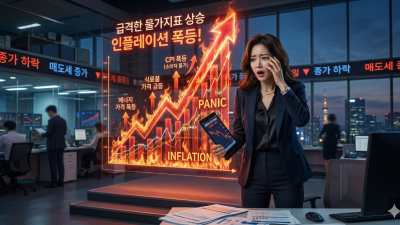 [국내선물 대여업체]  인플레이션을 대비하는 아버지의 마음..