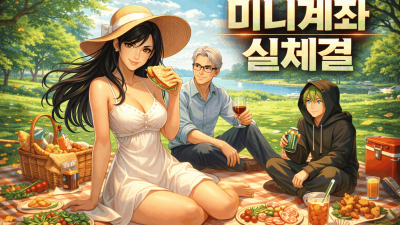 해외선물 미니계좌 꿀팁: 소액거래 3대 체크리스트