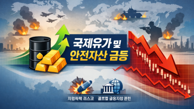 미국 이란 전쟁상황 해외선물 미니계좌 전략