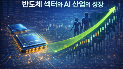 반도체 관련 종목 투자 및 나스닥 선물 전략