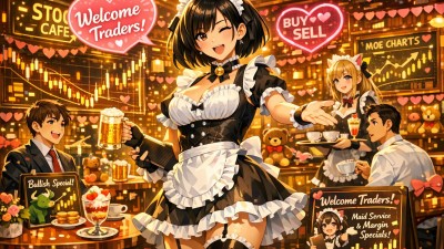 해외선물 대여업체 증거금 비교, 필수 정보 4가지