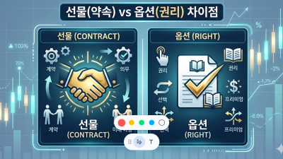 선물 진입 타이밍, 나스닥 매매기법 및 실체결 업체 선별법