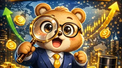 해외선물 초보 필수: 3대 기초와 미니계좌