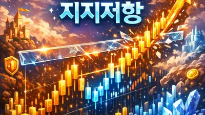 해외선물 차트패턴: 실패 줄이는 3가지 차트 리딩