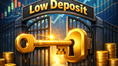 해외선물 미니 거래: 증거금 절감 및 안전한 업체 확인법