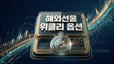 해외선물 옵션: 특징 3가지와 실전 매매 전략