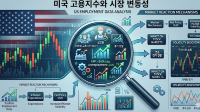 고용지수가 중요한 이유 나스닥 영향 및 대응 전략