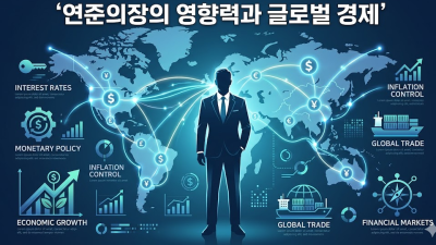 연준의장을 주목해야하는 이유 나스닥 대응 전략