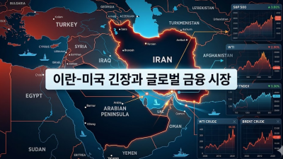 이란 미국 전쟁 위기 유가 전망 및 원유 선물 전략