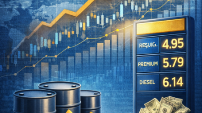 고유가 시대 투자법: 원유 선물 옵션 전략 가이드