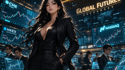 해외선물 거래소 종류 특징: 5대 글로벌 시장 완벽 분석