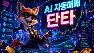 해외선물 대여업체│단타 매매 한계: 프로그램 매매 3가지 핵심 전략