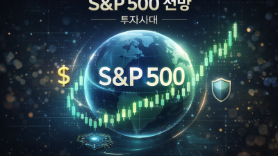 S&P500 해외선물 전략: 변동성 대비 3가지 시나리오