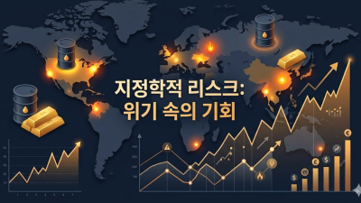 지정학적 리스크 대응법 및 해외선물 양방향 매매 기회 활용 전략