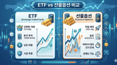 원자재 투자 방법 실전 선물 전략과 안전 업체