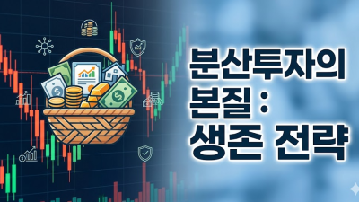 분산투자 방법: 해외선물 리스크 관리와 포트폴리오 전략