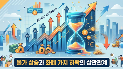 물가 상승 대응 전략 및 안전한 실체결 해외선물 업체 추천
