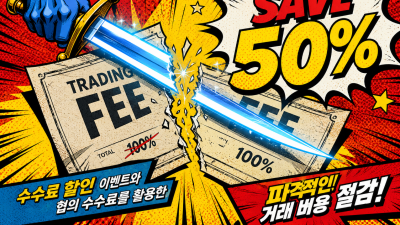 해외선물 수수료가 매매 수익률에 미치는 영향과 거래 비용 50% 아끼는 방법