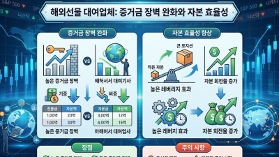 해외선물 대여업체 실체결 무사고 선정 가이드