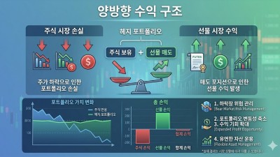 국내선물대여계좌 시작하기: 증거금 부담 없는 소액투자 및 핵심 전략