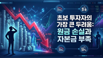 초보 투자자 소액 재테크: 해외선물 기초